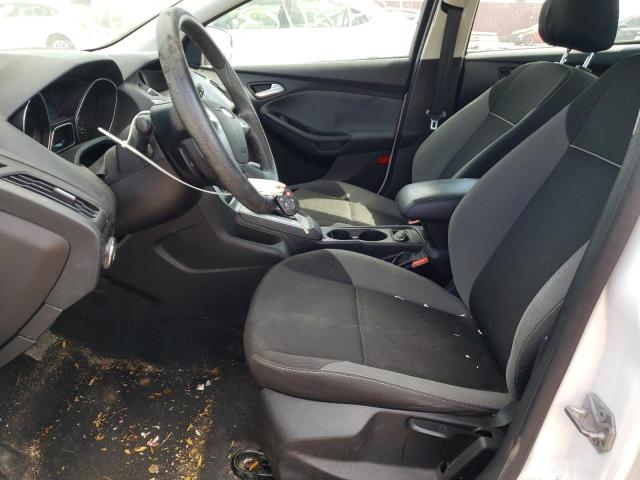 Photo 7 from auction – 2014 FORD FOCUS SE with VIN 1FADP3F27EL252556