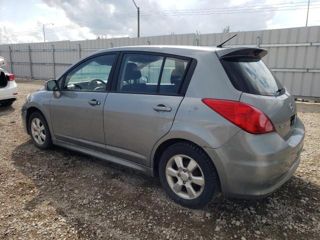 Photo 2 from auction – 2010 NISSAN VERSA S with VIN 3N1BC1CP3AL436198