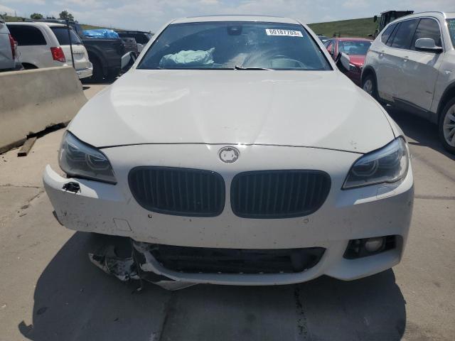 Photo 5 from auction – 2015 BMW 550 XI with VIN WBAKP9C59FD979855