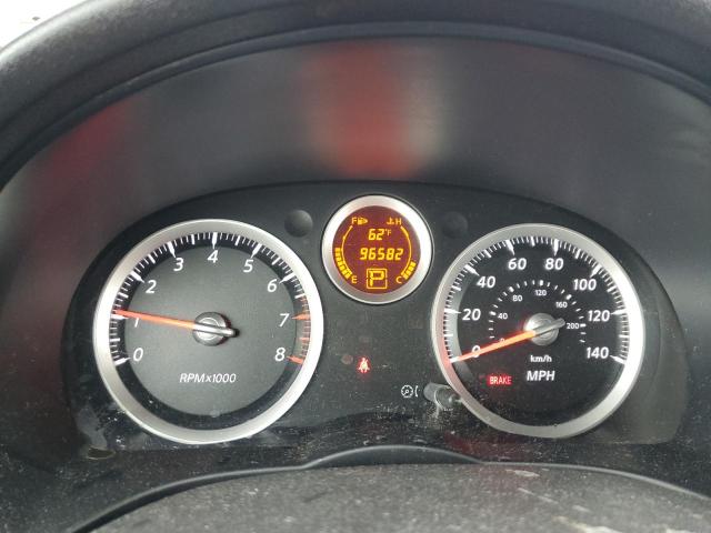 Photo 9 from auction – 2011 NISSAN SENTRA 2.0 with VIN 3N1AB6AP2BL645397