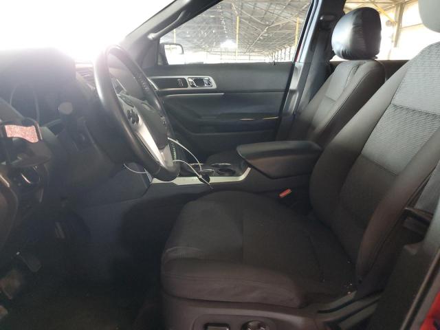 Photo 7 from auction – 2012 FORD EXPLORER with VIN 1FMHK7D89CGA73705