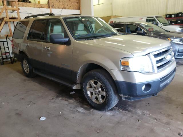 Photo 4 from auction – 2007 FORD EXPEDITION with VIN 1FMFU16537LA92491