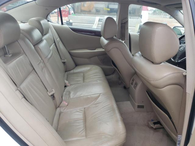 Photo 10 from auction – 2002 LEXUS ES 300 with VIN JTHBF30G420060998