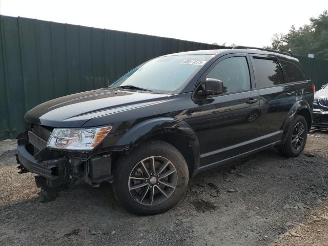 DODGE JOURNEY SE 2017 с VIN 3C4PDCAB1HT662219 - Фото с аукциона