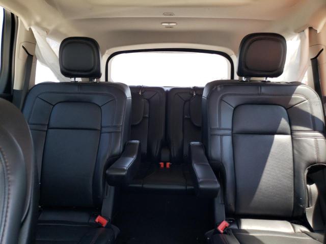 Photo 10 from auction – 2020 LINCOLN AVIATOR RE with VIN 5LM5J7WC0LGL29699
