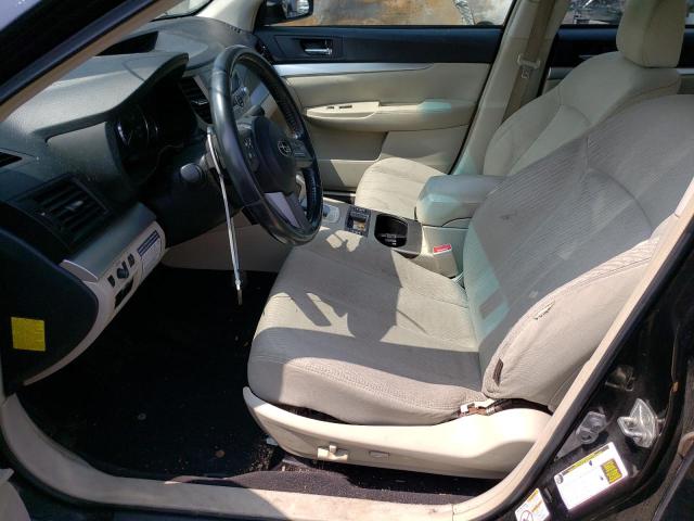 صورة رقم 7 من المزاد - 2011 SUBARU LEGACY 2.5 مع VIN 4S3BMBC61B3220290