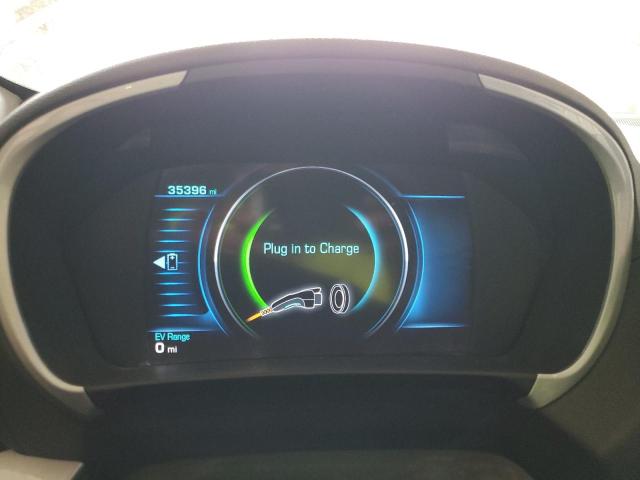 Photo 9 from auction – 2018 CHEVROLET VOLT LT with VIN 1G1RC6S53JU150682