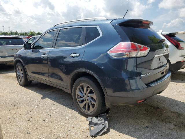 Photo 2 from auction – 2016 NISSAN ROGUE S with VIN 5N1AT2MV7GC752652