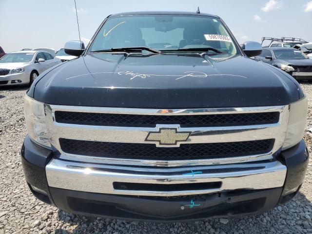 Photo 5 from auction – 2011 CHEVROLET SILVERADO with VIN 1GCRCSE00BZ277605