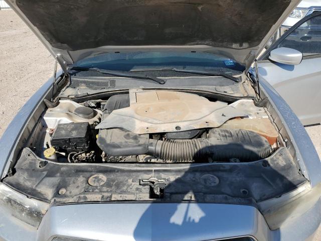 Photo 11 from auction – 2012 DODGE CHARGER SE with VIN 2C3CDXBGXCH237085