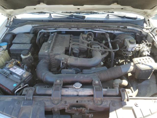 Photo 11 from auction – 2012 NISSAN FRONTIER S with VIN 1N6BD0CT0CN700737