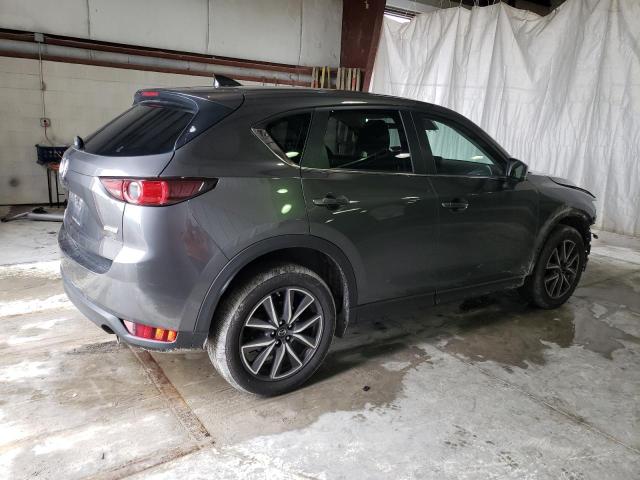 Photo 3 from auction – 2018 MAZDA CX-5 TOURI with VIN JM3KFBCM8J0466480