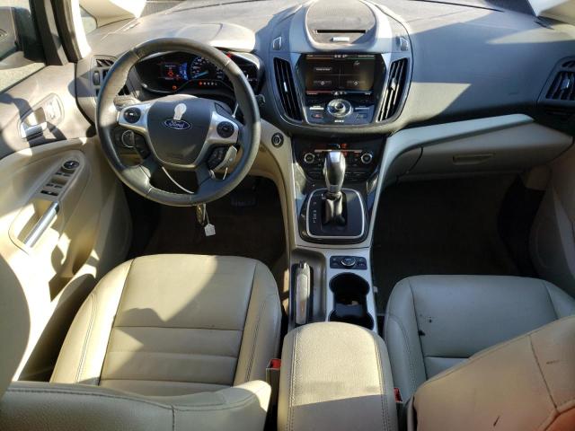 Photo 8 from auction – 2015 FORD C-MAX PREM with VIN 1FADP5CU9FL111930