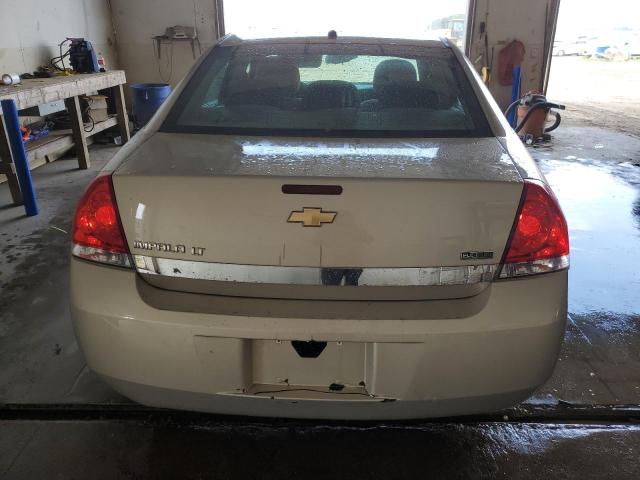 Photo 6 from auction – 2011 CHEVROLET IMPALA LT with VIN 2G1WB5EK3B1322885