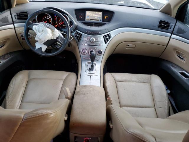Photo 8 from auction – 2006 SUBARU B9 TRIBECA with VIN 4S4WX86C064421252