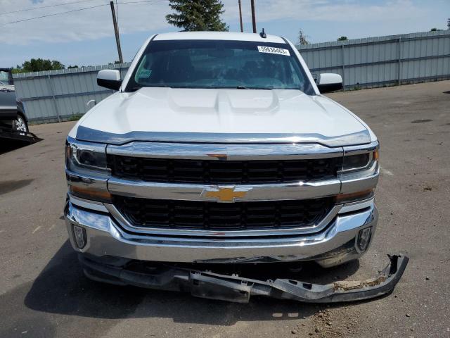 Photo 5 from auction – 2017 CHEVROLET 1500 with VIN 3GCUKREC3HG233512