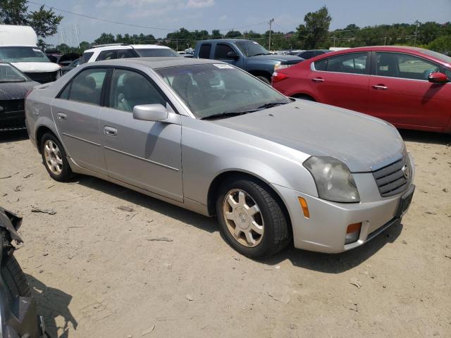 Photo 4 from auction – 2004 CADILLAC CTS with VIN 1G6DM577640141928