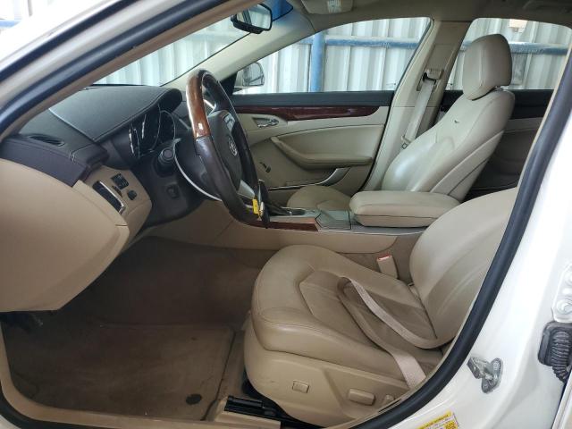 Photo 7 from auction – 2010 CADILLAC CTS PREMIU with VIN 1G6DS8EV2A0105240