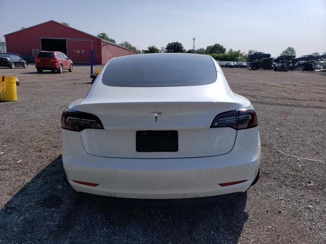 Photo 6 from auction – 2020 TESLA MODEL 3 with VIN 5YJ3E1EA7LF704109