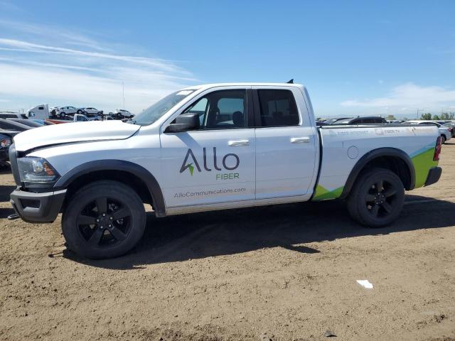 RAM 1500 CLASS 2019 مع رقم تعريف المركبة 1C6RR7GG9KS724549 - صورة من المزاد