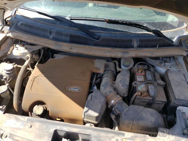 Photo 12 from auction – 2013 FORD EXPLORER with VIN 1FM5K8B80DGA94360