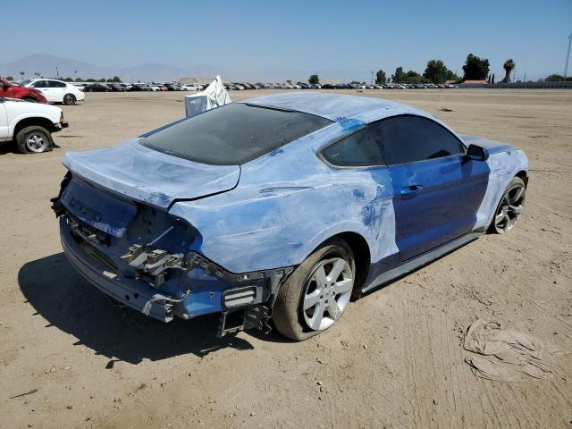 Photo 3 from auction – 2017 FORD MUSTANG with VIN 1FA6P8AM7H5254184