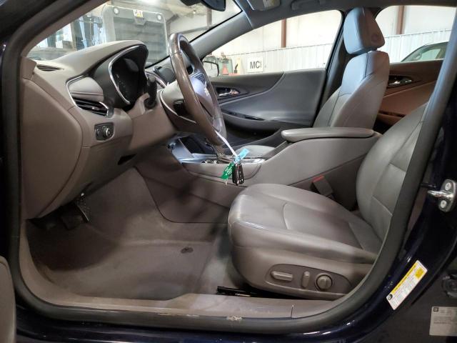 Photo 7 from auction – 2016 CHEVROLET MALIBU LT with VIN 1G1ZE5ST4GF317714