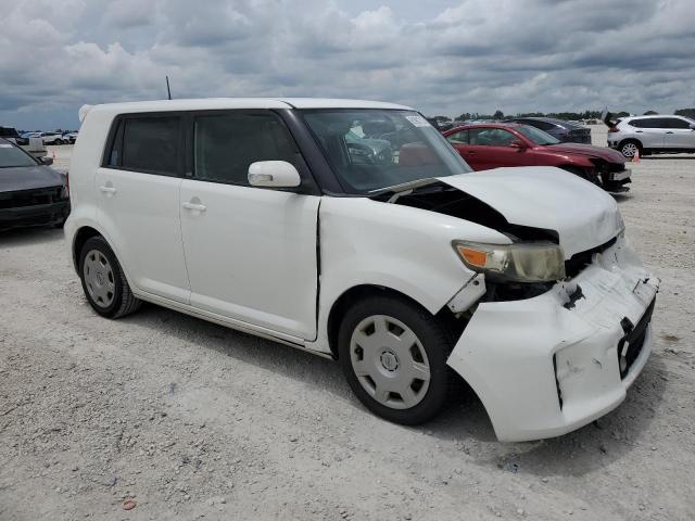 Photo 4 from auction – 2012 TOYOTA SCION XB with VIN JTLZE4FE9CJ003436