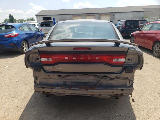 Photo 6 from auction – 2012 DODGE CHARGER SE with VIN 2C3CDXBG6CH178598