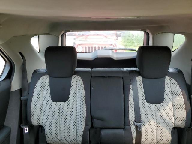 Photo 10 from auction – 2010 CHEVROLET EQUINOX LS with VIN 2CNALBEW2A6355244