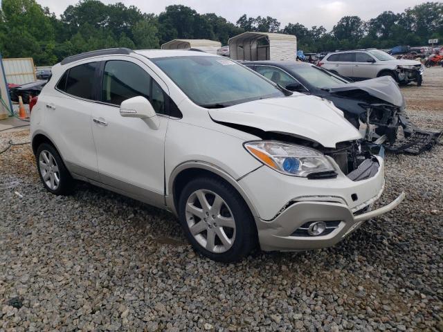 Photo 4 from auction – 2015 BUICK ENCORE with VIN KL4CJCSBXFB234213
