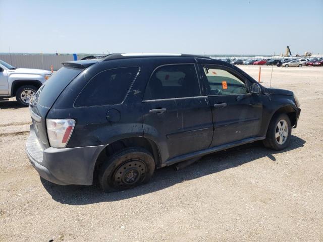Photo 3 from auction – 2005 CHEVROLET EQUINOX LS with VIN 2CNDL23F856032614