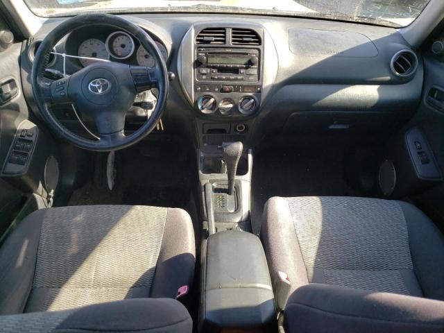 Photo 8 from auction – 2004 TOYOTA RAV4 with VIN JTEGD20V840024297