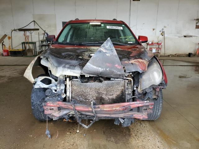 Photo 5 from auction – 2013 CHEVROLET EQUINOX LT with VIN 2GNFLEEKXD6217617