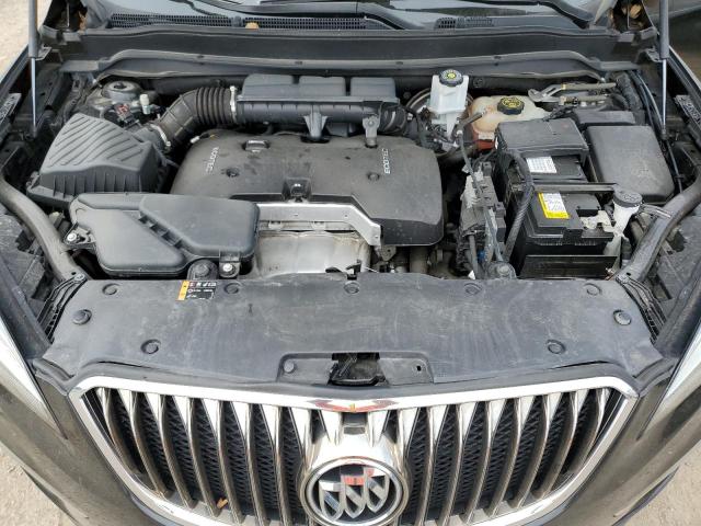 Photo 12 from auction – 2017 BUICK ENVISION E with VIN LRBFXBSA1HD087904