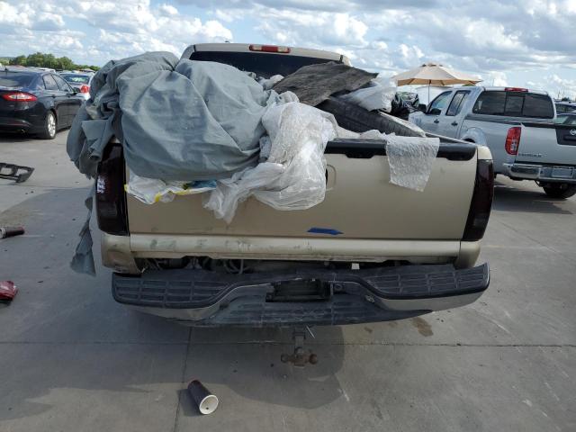 Photo 6 from auction – 2005 CHEVROLET SILVERADO with VIN 2GCEC19T251347213