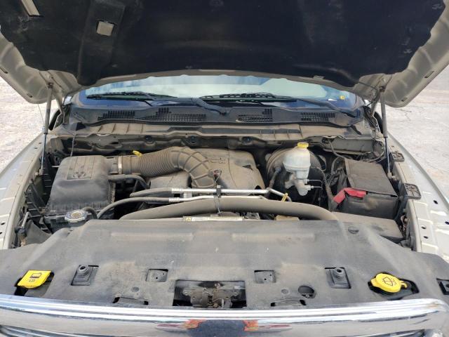 Photo 11 from auction – 2009 DODGE RAM 1500 with VIN 1D3HB13T19J511059