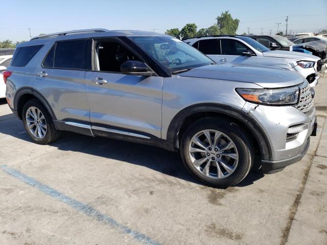 صورة رقم 4 من المزاد - 2022 FORD EXPLORER L مع VIN 1FMSK8FH8NGB20346
