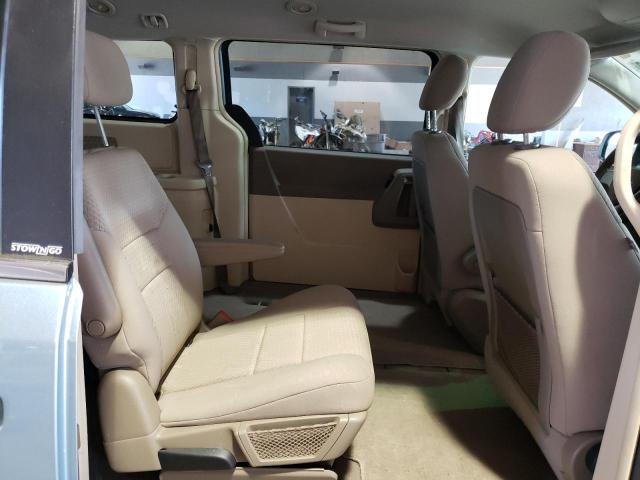Photo 11 from auction – 2009 CHRYSLER TOWN & COU with VIN 2A8HR44E89R515765