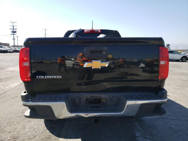 Photo 6 from auction – 2016 CHEVROLET COLORADO with VIN 1GCHSAEA3G1301824