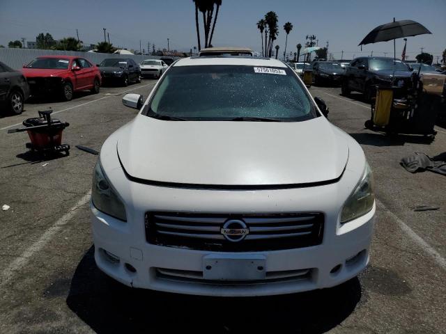 Фото 5 с аукциона – 2012 NISSAN MAXIMA S с VIN 1N4AA5AP0CC800039