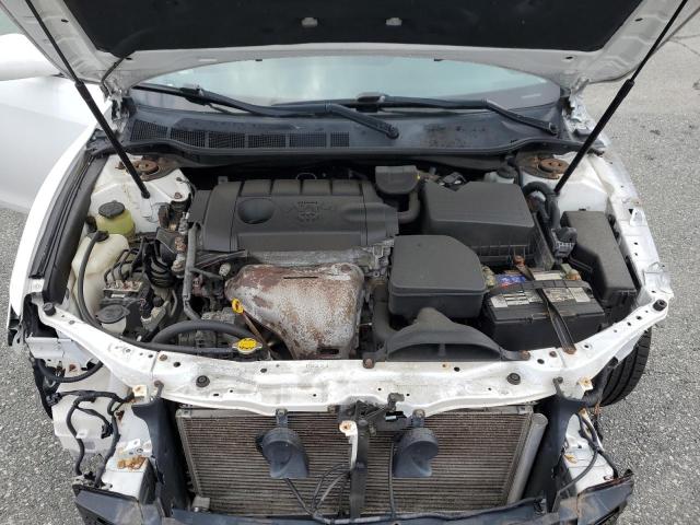 Photo 11 from auction – 2011 TOYOTA CAMRY BASE with VIN 4T1BF3EK6BU766177