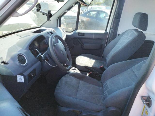 Photo 7 from auction – 2012 FORD TRANSIT CO with VIN NM0LS7CN1CT088032