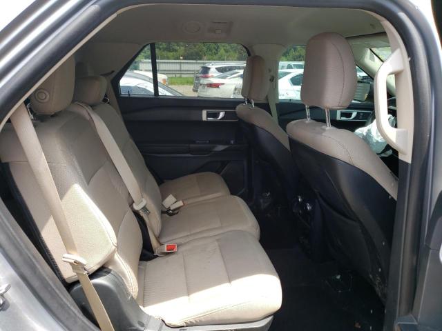 Photo 11 from auction – 2020 FORD EXPLORER with VIN 1FMSK7BH5LGD19206