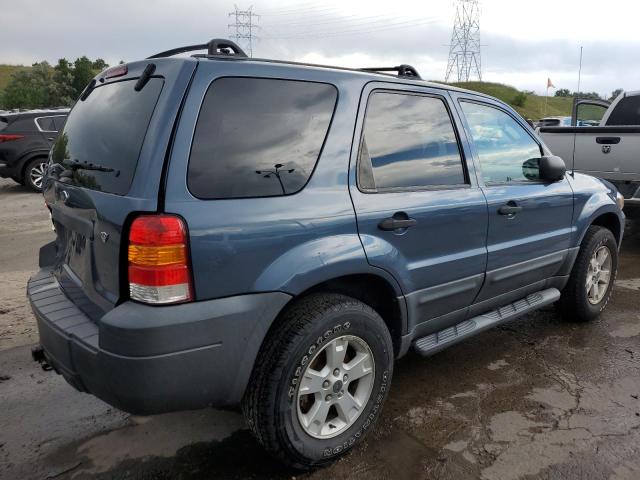 Photo 3 from auction – 2005 FORD ESCAPE XLT with VIN 1FMYU93135KD92107