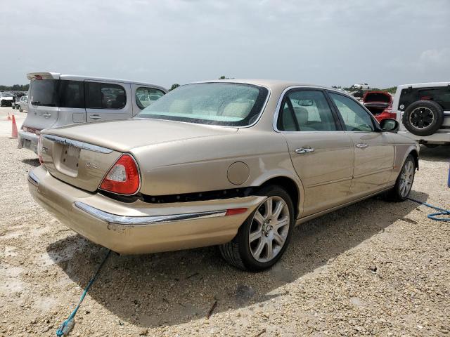 Photo 3 from auction – 2004 JAGUAR XJ8 with VIN SAJWA71C64SG33299