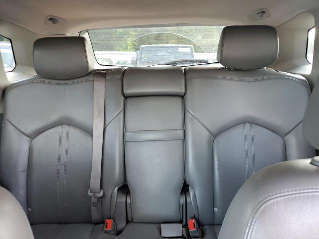 Photo 10 from auction – 2012 CADILLAC SRX LUXURY with VIN 3GYFNAE32CS582369
