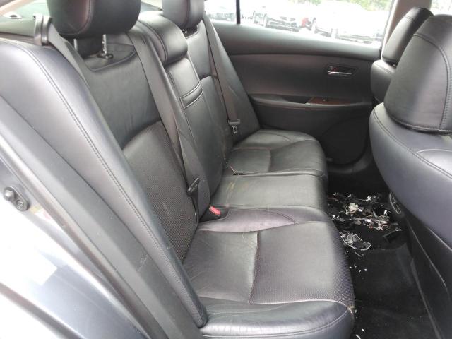 Zdjęcie 6 z aukcji – 2012 LEXUS ES 350 z VIN JTHBK1EG5C2510625