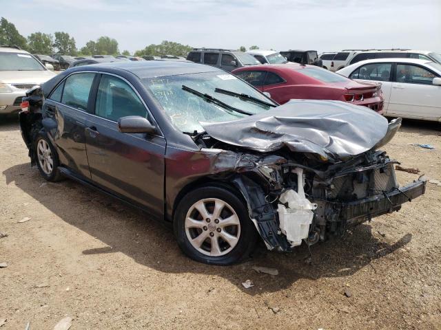 Photo 4 from auction – 2011 TOYOTA CAMRY BASE with VIN 4T4BF3EK9BR127782