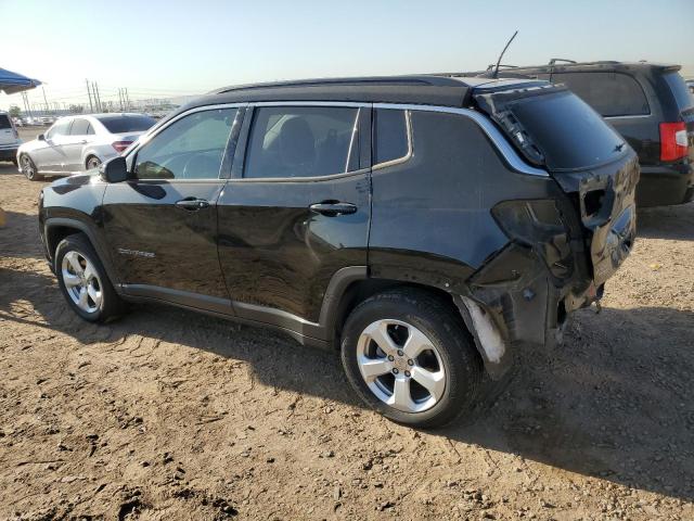 Photo 2 from auction – 2019 JEEP COMPASS LA with VIN 3C4NJCBB4KT833227